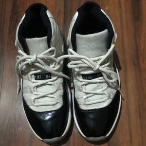 Jordan 11 concords